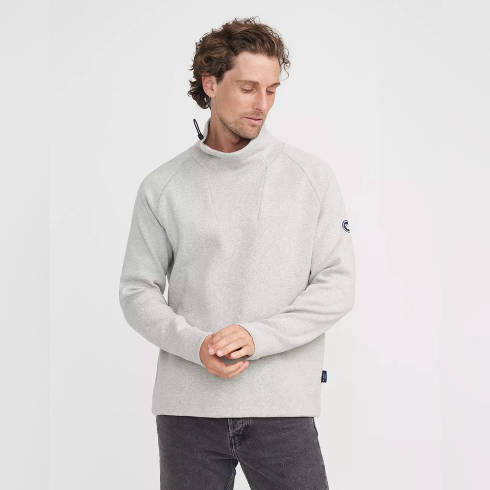 Holebrook men’s sweater size large